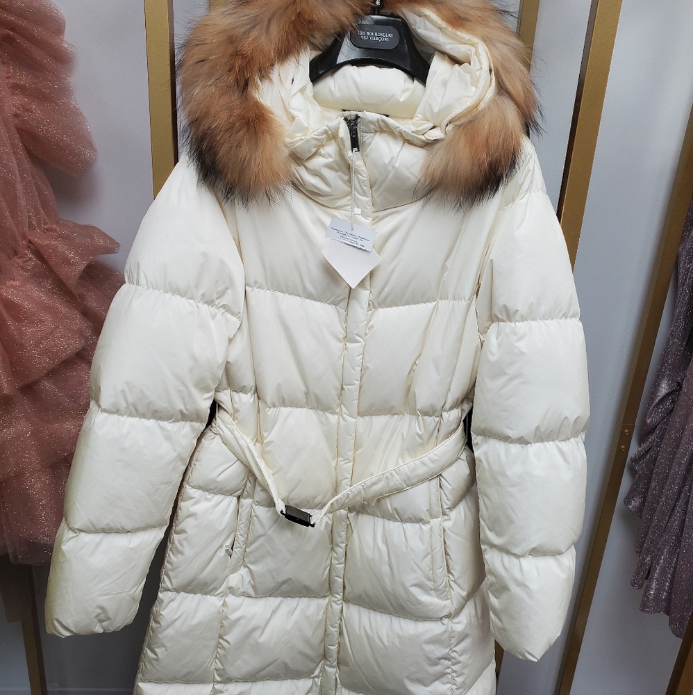 MaxMara weekend down jacket intrend Available in size 38,44,46